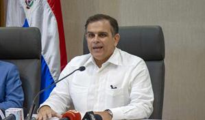 Jochi Vicente: Banco Mundial sit&uacute;a a RD como referente en lucha contra la corrupci&oacute;n