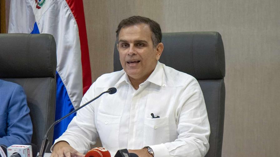 Jochi Vicente: Banco Mundial sit&uacute;a a RD como referente en lucha contra la corrupci&oacute;n