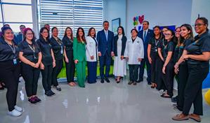 Indotel dona equipos para modernizar infraestructura del Incart