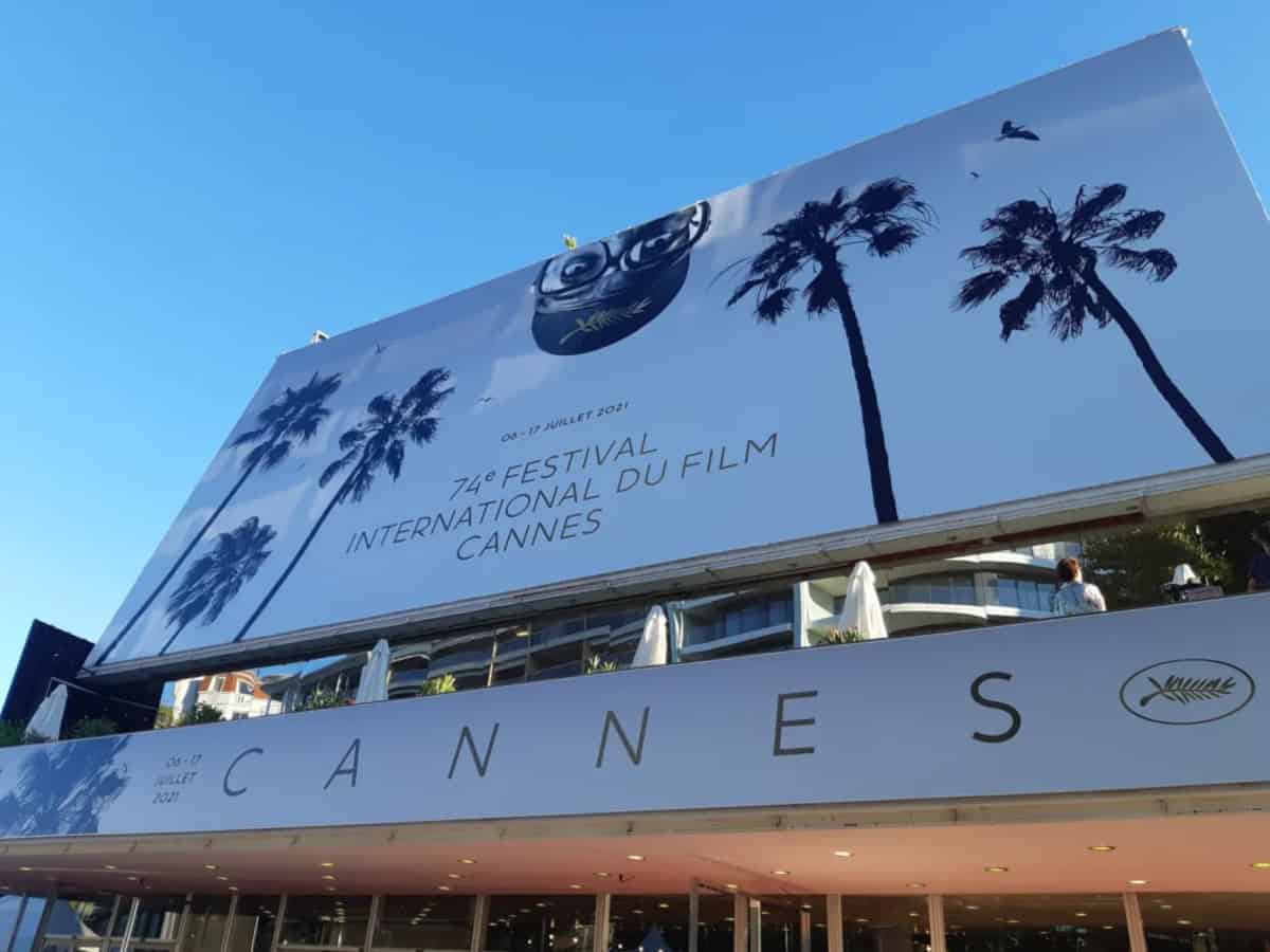 Japón será el país de honor en el Mercado del Cine del Festival de Cannes de 2026 Japón será el país de honor en el Mercado del Cine del Festival de Cannes de 2026