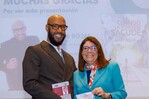 El psicólogo Juan Rojas presenta su libro "Cuando la vida nos sacude" El psicólogo Juan Rojas presenta su libro "Cuando la vida nos sacude"