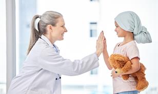 La innovación cambia la historia de los niños con Leucemia Linfoblástica Aguda