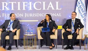 La Suprema Corte analiza el uso de la inteligencia artificial en el sistema de justicia