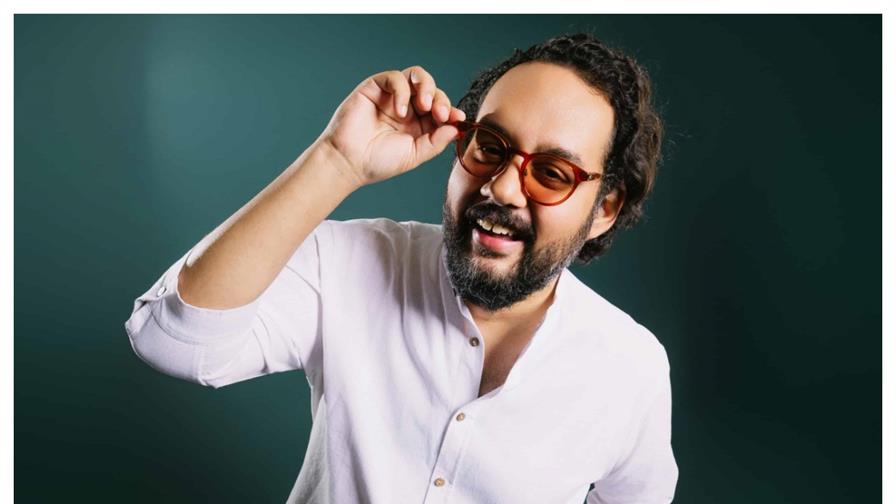 Manerra se presentará el 14 de noviembre en Escenario 360 Manerra se presentará el 14 de noviembre en Escenario 360