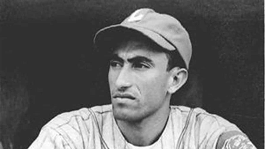 Miguel Ángel Vargas cumple hoy 98 años de edad; fue miembro del campeonato del Licey de 1951 Miguel Ángel Vargas cumple hoy 98 años de edad; fue miembro del campeonato del Licey de 1951