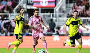 Lionel Messi: El Mundial fue el sueño de mi vida