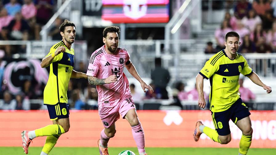 Lionel Messi: El Mundial fue el sueño de mi vida Lionel Messi: El Mundial fue el sueño de mi vida