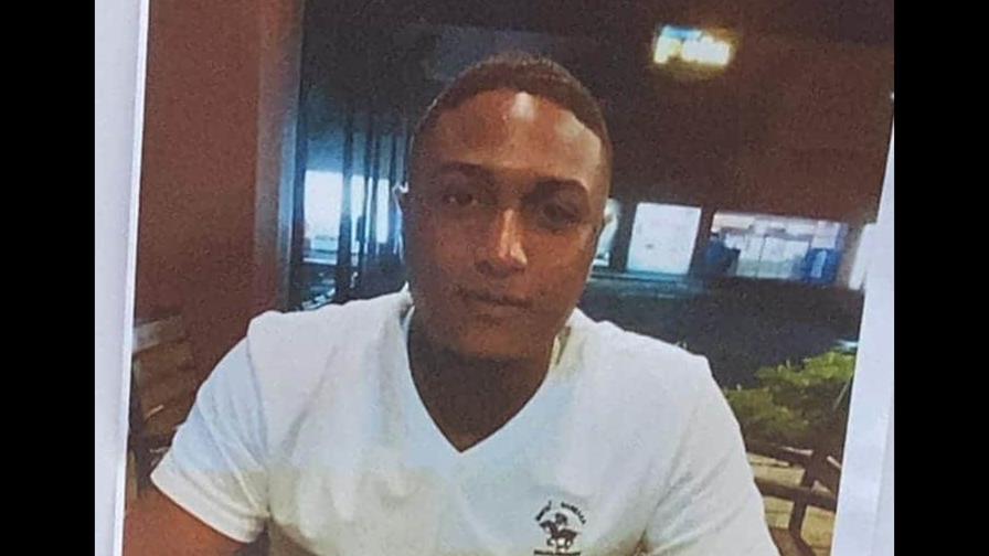 Piden esclarecer desaparición de joven de Puerto Plata presuntamente raptado en Bávaro