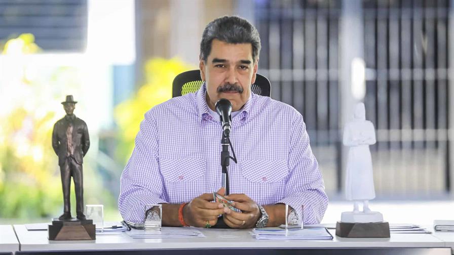 EE. UU. intentó reclutar a piloto de Maduro en una operación encubierta desde República Dominicana