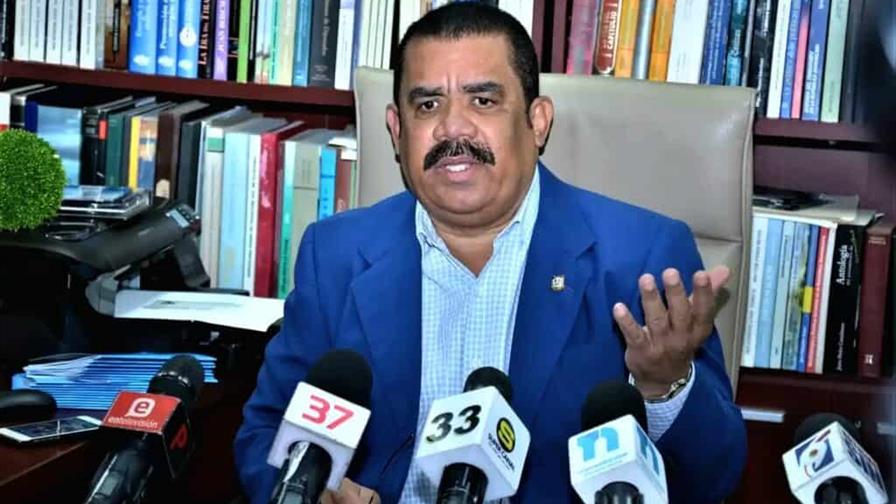 PLD duda del informe de Agricultura sobre los daños por la tormenta Melissa