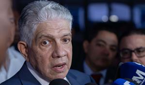 Obras Públicas moviliza equipos al sur y la frontera por efectos indirectos del huracán Melissa