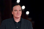 Quentin Tarantino protagonizará filme Only What We Carry de Jamie Adams Quentin Tarantino protagonizará filme Only What We Carry de Jamie Adams