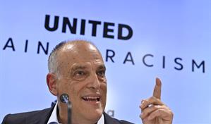 Sectores deportivo y audiovisual piden a la Comisión Europea más leyes contra la piratería