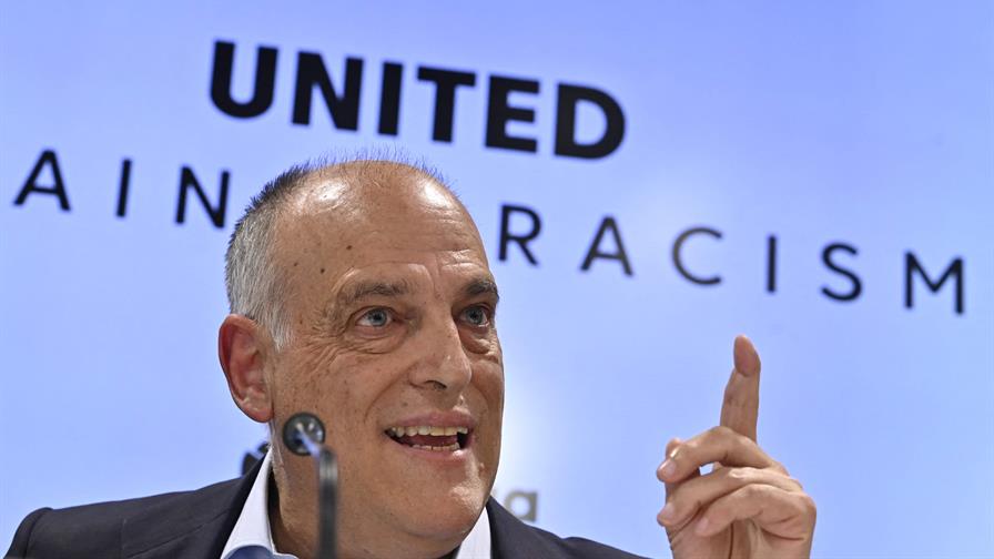 Sectores deportivo y audiovisual piden a la Comisión Europea más leyes contra la piratería