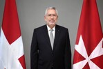 La Soberana Orden de Malta nombra nuevo Embajador ante la República Dominicana La Soberana Orden de Malta nombra nuevo Embajador ante la República Dominicana