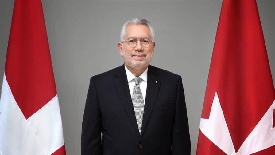 La Soberana Orden de Malta nombra nuevo Embajador ante la República Dominicana