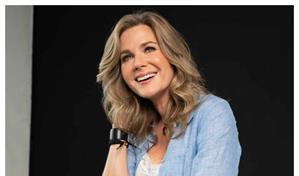 Sonya Smith protagoniza película dominicana "Algo de Valor"