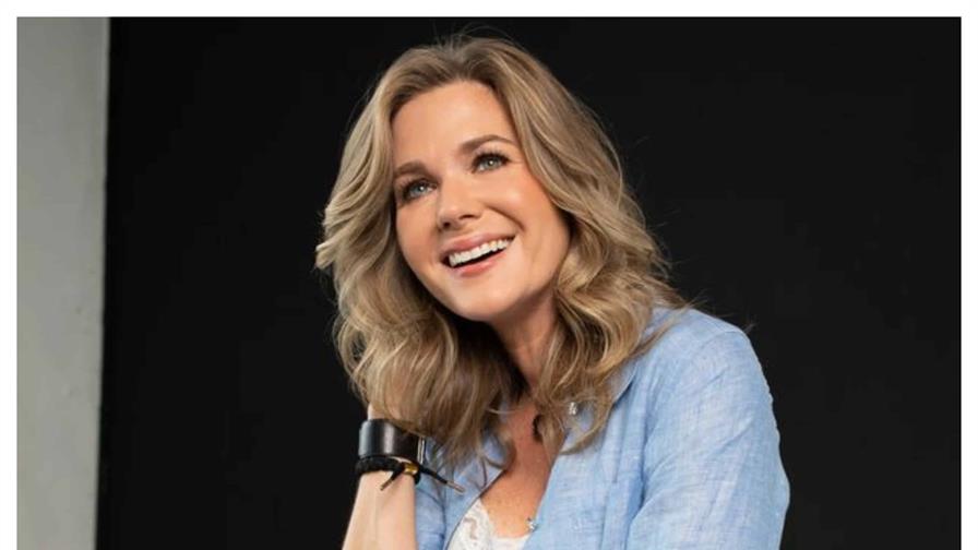 Sonya Smith protagoniza película dominicana "Algo de Valor" Sonya Smith protagoniza película dominicana "Algo de Valor"