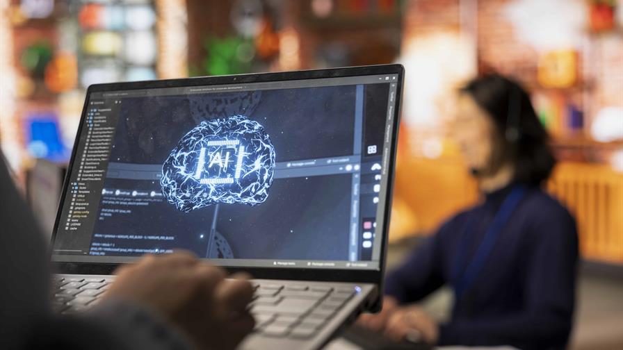 El pánico fabricado en torno a la inteligencia artificial El pánico fabricado en torno a la inteligencia artificial