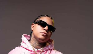 Tras el éxito de "Lo que pueda", Donaty regresa con fuerza con Cadereo"