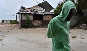 Al menos tres muertos en Jamaica por los preparativos ante el paso del huracán Melissa