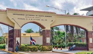 La UASD cumple hoy 487 años; retos frente al futuro
