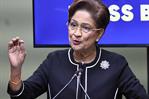 Parlamento de Venezuela declara persona non grata a primera ministra de Trinidad y Tobago Parlamento de Venezuela declara persona non grata a primera ministra de Trinidad y Tobago