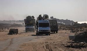 Hamás se desvincula del tiroteo en el sur de Gaza y se compromete con el alto el fuego