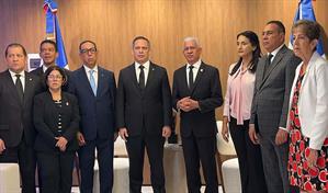 La Suprema Corte de Justicia propone ley para que trámites judiciales sean digitales por obligación