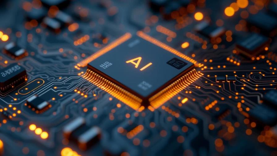 Construir el futuro con inteligencia – artificial y humana