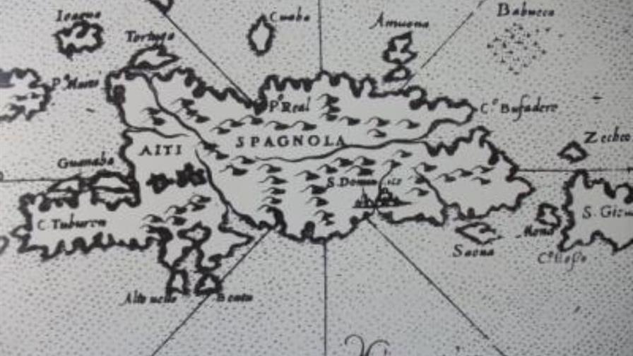 Anexión de Santo Domingo a los Estados Unidos (1) Anexión de Santo Domingo a los Estados Unidos (1)