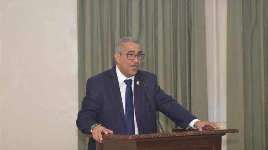 Director de Medicamentos de Alto Costo advierte sobre el aumento de cáncer de mama en el país Director de Medicamentos de Alto Costo advierte sobre el aumento de cáncer de mama en el país