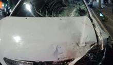 Pareja de esposos pierde la vida en accidente de tr&aacute;nsito en Hig&uuml;ey