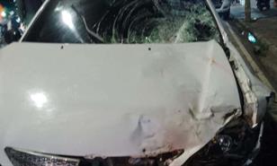 Dos personas mueren y tres resultan heridas en un accidente múltiple en Higüey