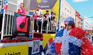Vimenca y Western Union celebran la cultura dominicana en Nueva York y Nueva Jersey