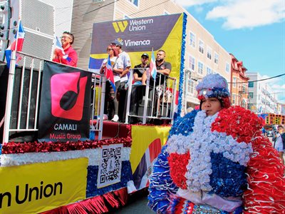 Vimenca y Western Union celebran la cultura dominicana en NY y NJ