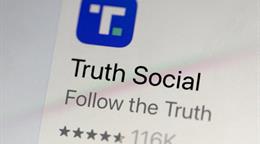 Venta de acceso preferencial a Truth Social por parte de Trump levanta suspicacias
