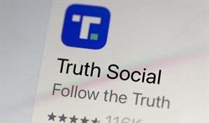 La red social de Trump abrirá un mercado de apuestas deportivas