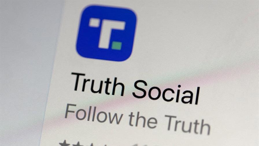 La red social de Trump abrirá un mercado de apuestas deportivas La red social de Trump abrirá un mercado de apuestas deportivas