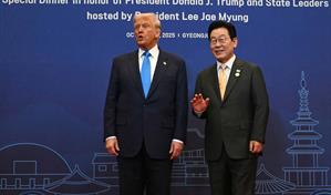 Latinoamérica enfrenta en la APEC un costoso dilema: EE. UU. o la apertura asiática