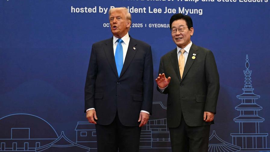 Latinoamérica enfrenta en la APEC un costoso dilema: EE. UU. o la apertura asiática Latinoamérica enfrenta en la APEC un costoso dilema: EE. UU. o la apertura asiática