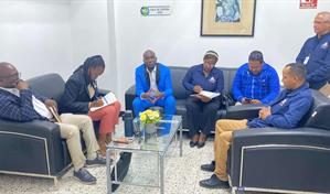 Autoridades de salud dominicanas y haitianas fortalecen cooperación para prevenir enfermedades