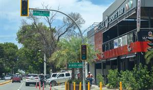 El Estado bajo control remoto