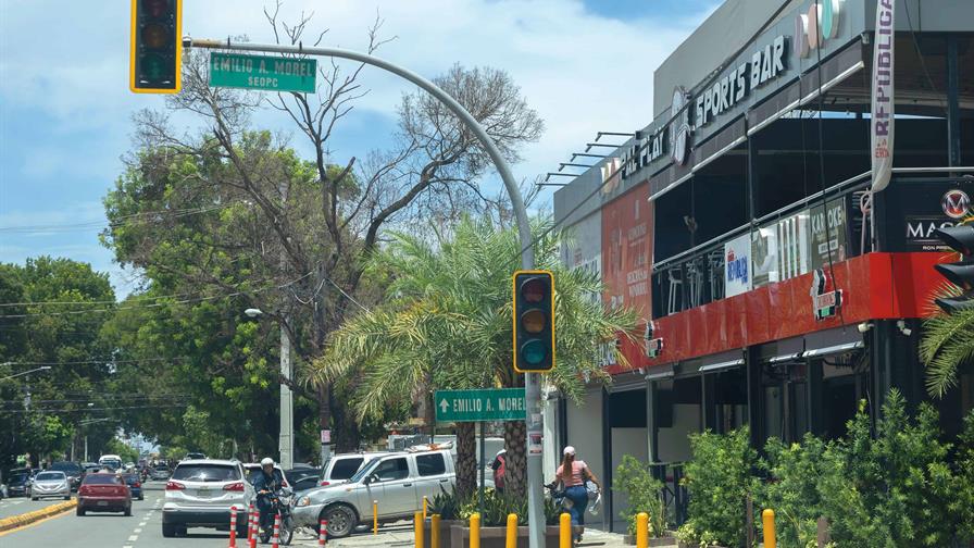 El Estado bajo control remoto El Estado bajo control remoto