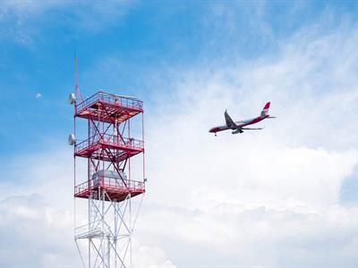 Colaboración y seguridad operacional en sistema de aviación civil