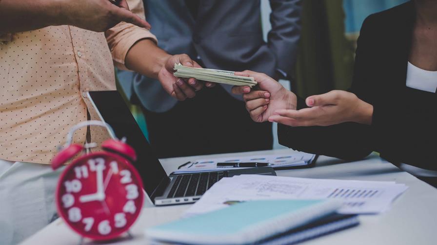 ¿Cómo se ha comportado el gasto de intereses de la deuda pública? ¿Cómo se ha comportado el gasto de intereses de la deuda pública?