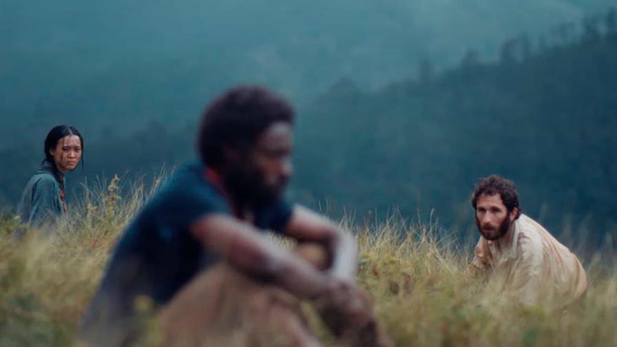 Una coproducción dominicana competirá en el festival de cine europeo de Sevilla