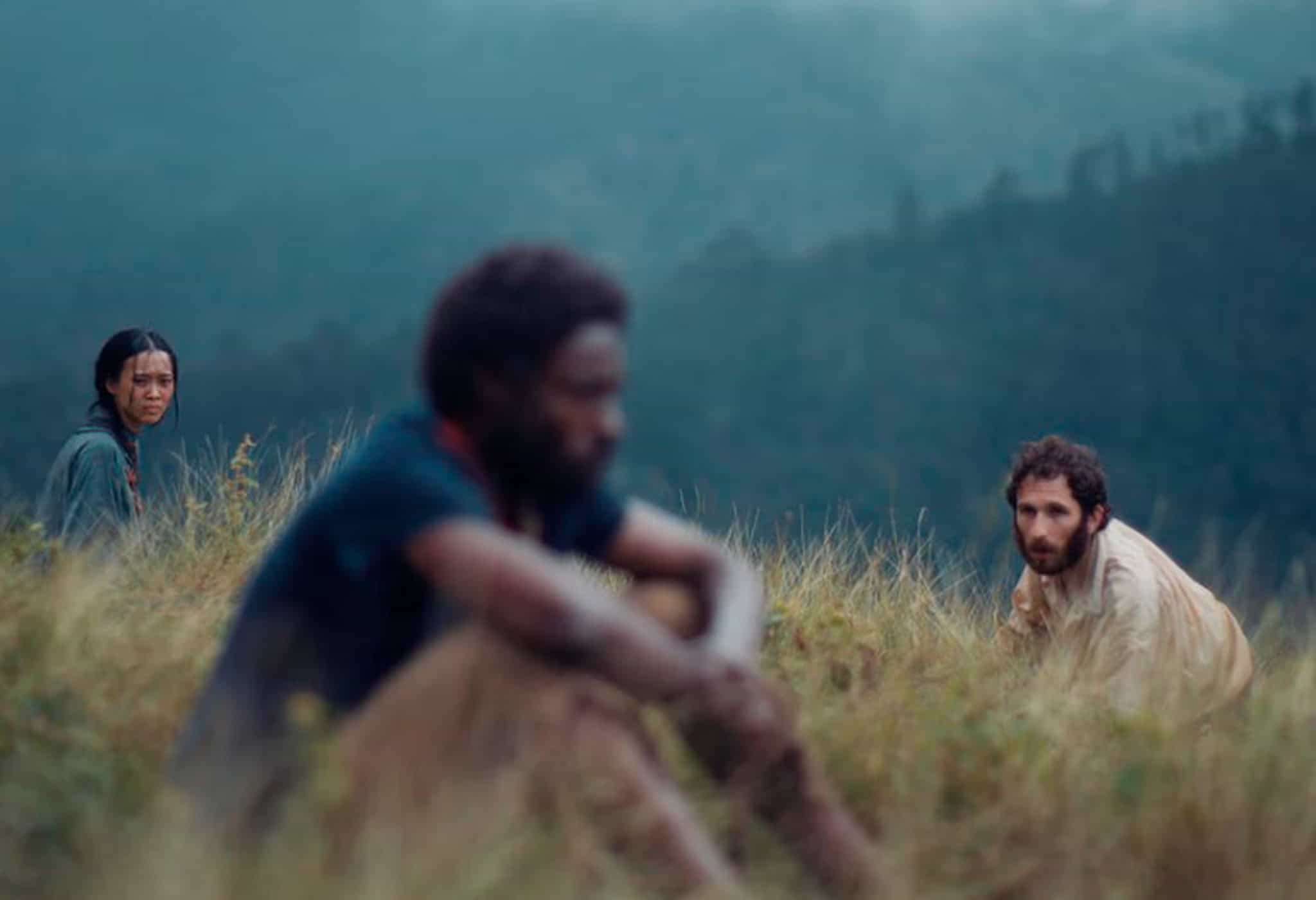 Una coproducción dominicana competirá en el festival de cine europeo de Sevilla Una coproducción dominicana competirá en el festival de cine europeo de Sevilla