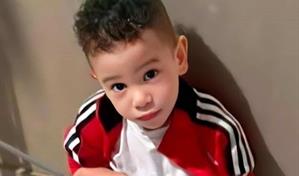 Se cumplen siete meses de la misteriosa desaparición del niño Roldanis Calderón en Jarabacoa