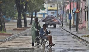 EE. UU. anuncia ayuda de US$ 3 millones para Cuba tras huracán Melissa